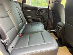 Haval Big Dog PLUS 2023 2.0T two-wheel drive wild version Plus - фото 8