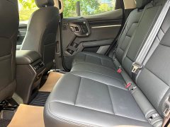 Haval Big Dog PLUS 2023 2.0T two-wheel drive wild version Plus - фото 9