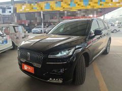 Lynk & Co Pilot 2021 3.0T V6 four-wheel drive exclusive edition - фото 1