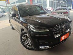 Lynk & Co Pilot 2021 3.0T V6 four-wheel drive exclusive edition - фото 2