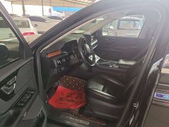 Lynk & Co Pilot 2021 3.0T V6 four-wheel drive exclusive edition - фото 3
