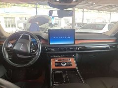 Lynk & Co Pilot 2021 3.0T V6 four-wheel drive exclusive edition - фото 5