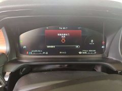 Lynk & Co Pilot 2021 3.0T V6 four-wheel drive exclusive edition - фото 6