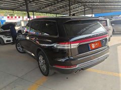 Lynk & Co Pilot 2021 3.0T V6 four-wheel drive exclusive edition - фото 7