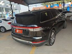 Lynk & Co Pilot 2021 3.0T V6 four-wheel drive exclusive edition - фото 8