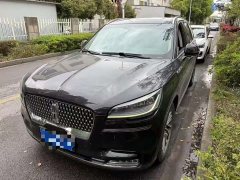 Lynk & Co Pilot 2021 3.0T V6 four-wheel drive exclusive edition - фото 1