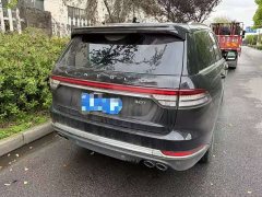 Lynk & Co Pilot 2021 3.0T V6 four-wheel drive exclusive edition - фото 2