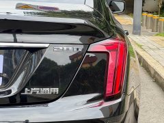 Cadillac CT5 2023 28T luxury (standard version) - фото 11
