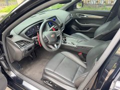 Cadillac CT5 2023 28T luxury (standard version) - фото 13