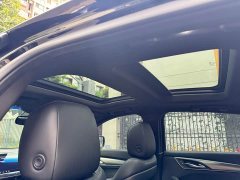 Cadillac CT5 2023 28T luxury (standard version) - фото 15