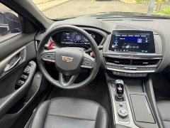 Cadillac CT5 2023 28T luxury (standard version) - фото 16