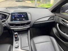 Cadillac CT5 2023 28T luxury (standard version) - фото 17