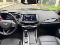 Cadillac CT5 2023 28T luxury (standard version) - фото 18