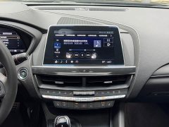 Cadillac CT5 2023 28T luxury (standard version) - фото 19