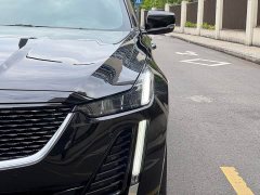 Cadillac CT5 2023 28T luxury (standard version) - фото 4