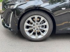 Cadillac CT5 2023 28T luxury (standard version) - фото 5