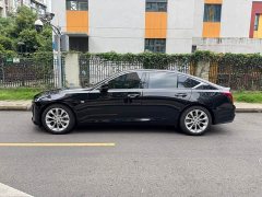 Cadillac CT5 2023 28T luxury (standard version) - фото 6