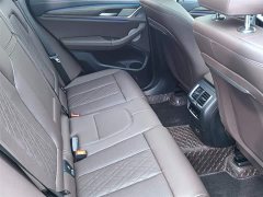 BMW X3 2023 xDrive30i Advanced M Night Package - фото 10