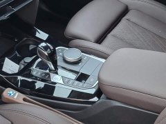 BMW X3 2023 xDrive30i Advanced M Night Package - фото 11