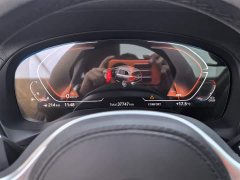 BMW X3 2023 xDrive30i Advanced M Night Package - фото 12