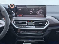 BMW X3 2023 xDrive30i Advanced M Night Package - фото 13