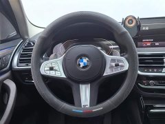 BMW X3 2023 xDrive30i Advanced M Night Package - фото 14