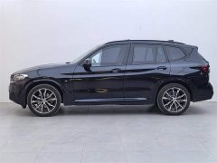BMW X3 2023 xDrive30i Advanced M Night Package - фото 2