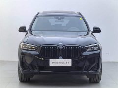 BMW X3 2023 xDrive30i Advanced M Night Package - фото 3