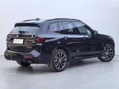 BMW X3 2023 xDrive30i Advanced M Night Package - фото 4