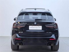 BMW X3 2023 xDrive30i Advanced M Night Package - фото 5