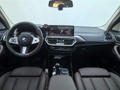 BMW X3 2023 xDrive30i Advanced M Night Package - фото 7
