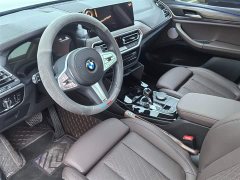 BMW X3 2023 xDrive30i Advanced M Night Package - фото 8