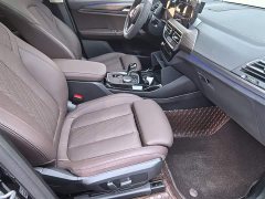 BMW X3 2023 xDrive30i Advanced M Night Package - фото 9
