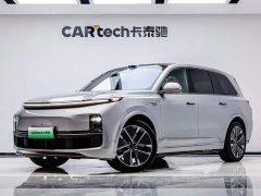 Li Auto Ideal L9 Ultra smart refresh version - фото 1