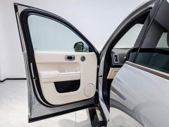 Li Auto Ideal L9 Ultra smart refresh version - фото 10