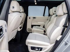 Li Auto Ideal L9 Ultra smart refresh version - фото 12