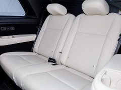Li Auto Ideal L9 Ultra smart refresh version - фото 13
