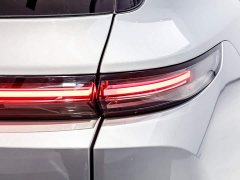 Li Auto Ideal L9 Ultra smart refresh version - фото 14