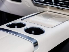 Li Auto Ideal L9 Ultra smart refresh version - фото 18