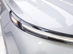 Li Auto Ideal L9 Ultra smart refresh version - фото 19