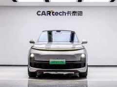 Li Auto Ideal L9 Ultra smart refresh version - фото 2