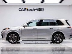 Li Auto Ideal L9 Ultra smart refresh version - фото 3
