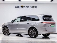 Li Auto Ideal L9 Ultra smart refresh version - фото 4
