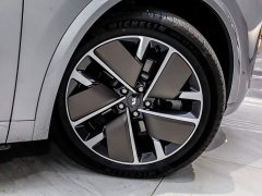 Li Auto Ideal L9 Ultra smart refresh version - фото 6
