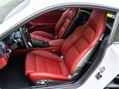Porsche 718 2020 Cayman 2.0T - фото 10