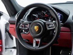 Porsche 718 2020 Cayman 2.0T - фото 14