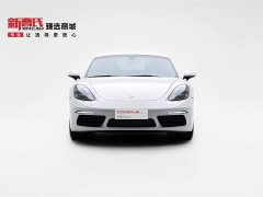 Porsche 718 2020 Cayman 2.0T - фото 2