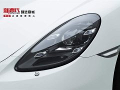 Porsche 718 2020 Cayman 2.0T - фото 5