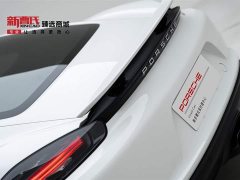 Porsche 718 2020 Cayman 2.0T - фото 7