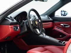 Porsche 718 2020 Cayman 2.0T - фото 9
